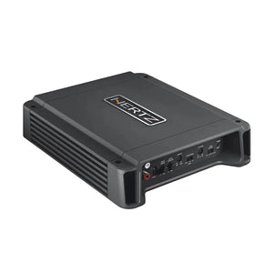 Amplificatore Hertz-Compact-Power HCP a 2-2 canali-Masori.de