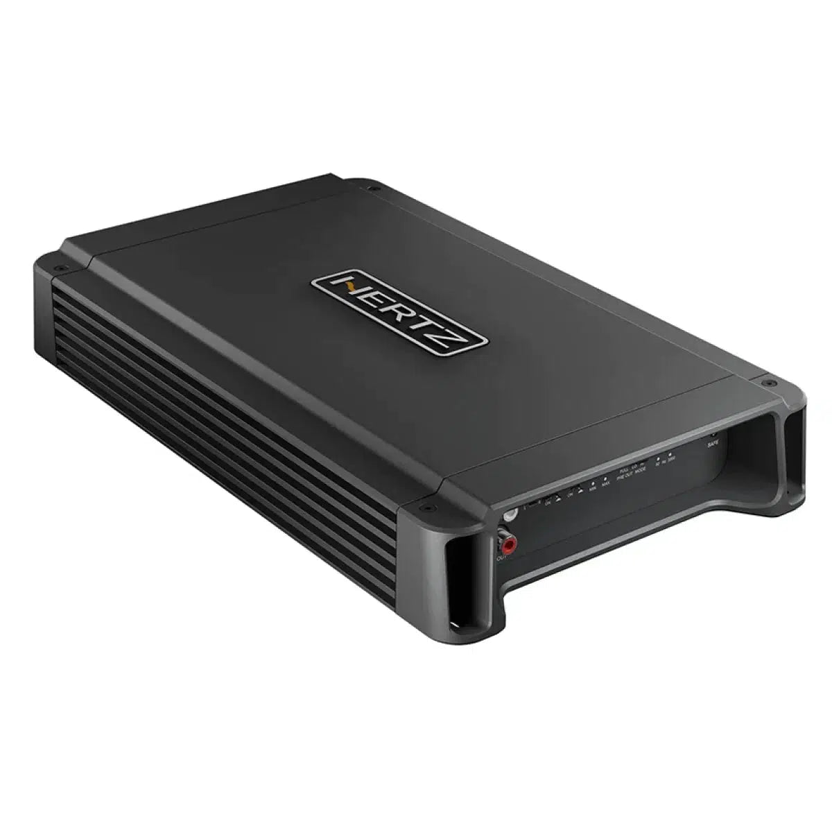 Hertz-Compact-Power HCP 2X-2-Kanal Verstärker-Masori.de