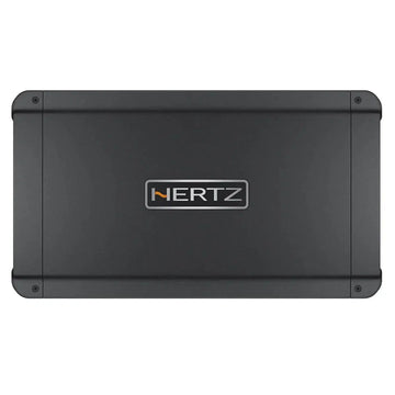 Hertz-Compact-Power HCP 5D-5-Kanal Verstärker-Masori.de