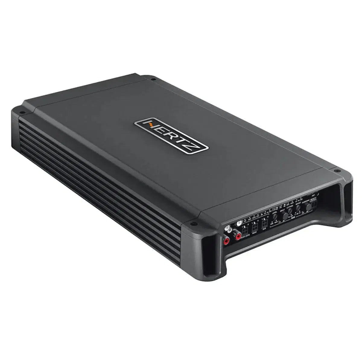 Hertz-Compact-Power HCP 5D-5-Kanal Verstärker-Masori.de