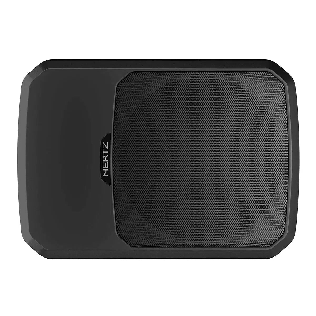 Hertz-DBA 201F-8" (20cm) Aktiv-Gehäusesubwoofer-Masori.de