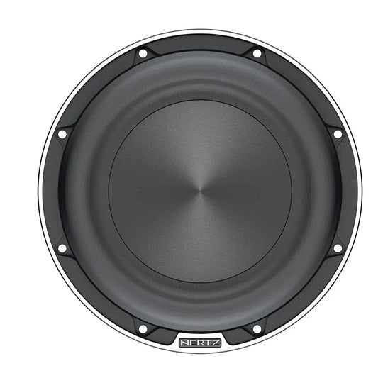 Hertz-Mille Legend ML 2000.3-8" (20cm) Subwoofer-Masori.de