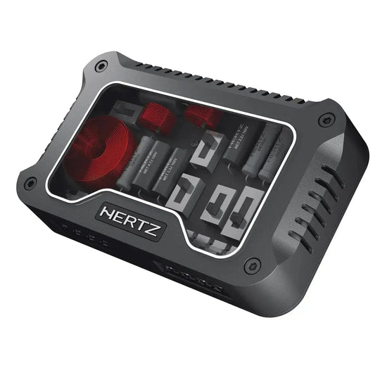 Hertz-Mille Legend MLCX 2 TW.3-Frequenzweiche-Masori.de