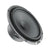 Hertz-Mille Pro MP 165.3-6.5" (16,5cm) woofer-midrange-Masori.de