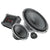 Hertz-Mille Pro MPK 163.3-6.5" (16,5cm) Set di altoparlanti-Masori.de