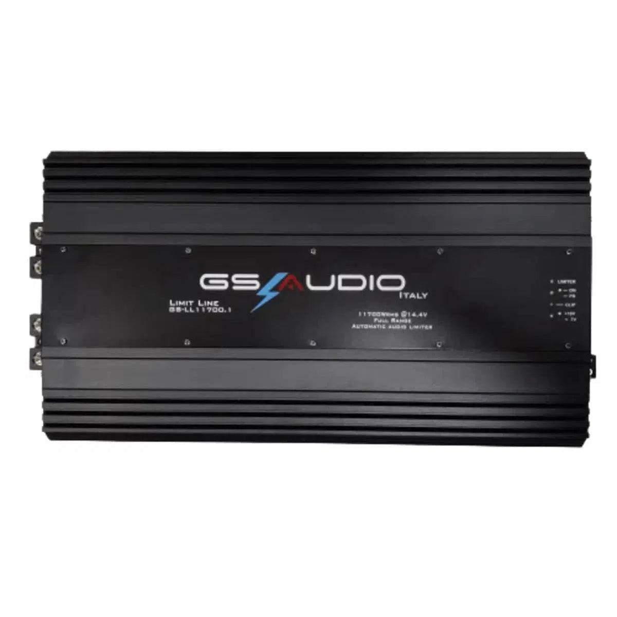 GS Audio-Limit Line GS-11700.1-1-Kanal Verstärker-Masori.de