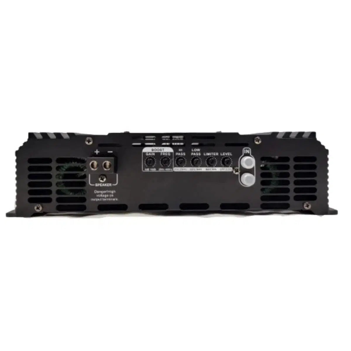 GS Audio-Limit Line GS-6400.1-1-Kanal Verstärker-Masori.de