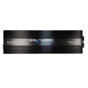 GS Audio-Competition Series GS-28000.1-1-Amplificatore a canale-Masori.de