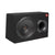 JBL-BassPro BP12-12" (30cm) subwoofer attivo a cassa-Masori.de