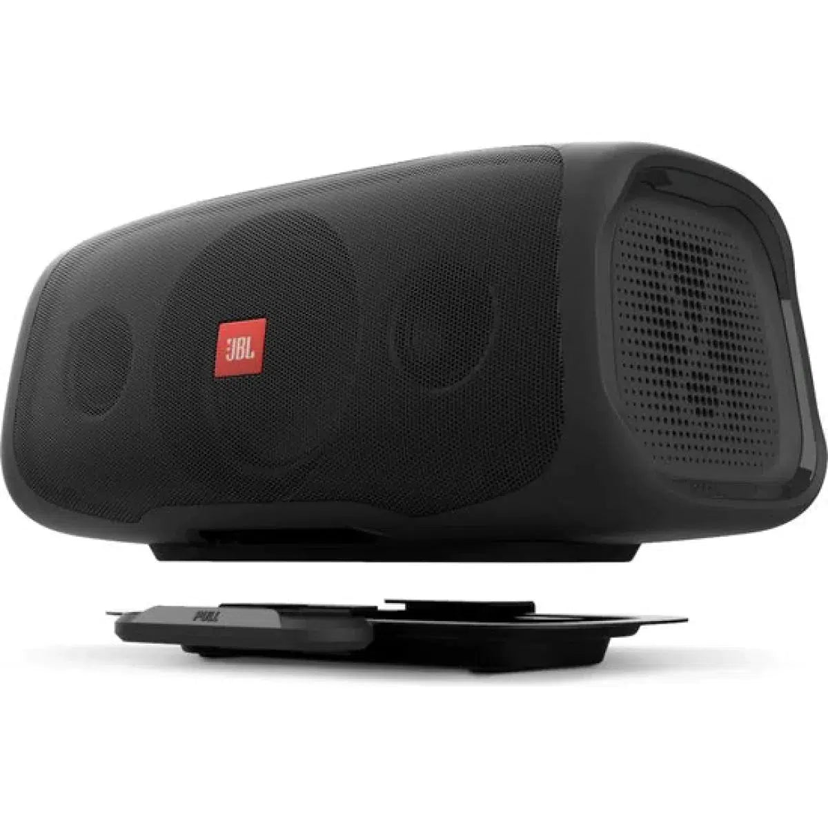 JBL-BassPro GO-6.5" (16,5cm) Aktiv-Gehäusesubwoofer-Masori.de