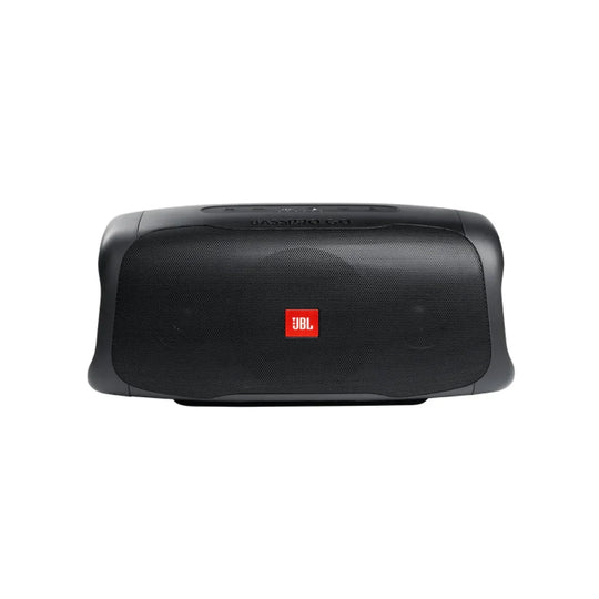 JBL-BassPro GO-6.5" (16,5cm) Aktiv-Gehäusesubwoofer-Masori.de