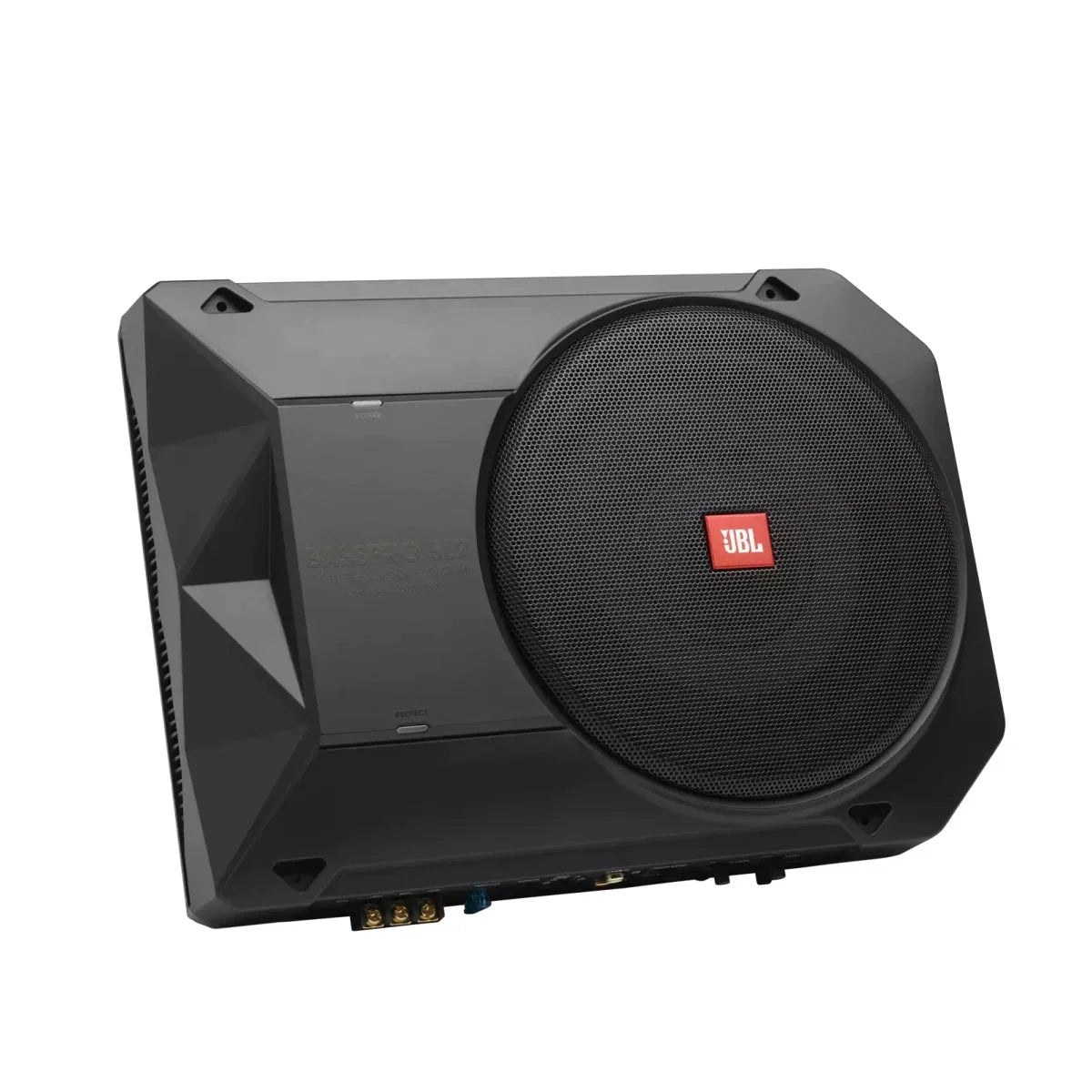 JBL-BassPro SL2-8" (20cm) Aktiv-Gehäusesubwoofer-Masori.de