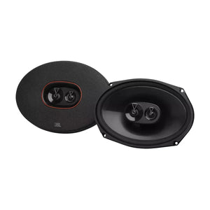 Set di altoparlanti JBL-Club 964M-6 "x9" - Masori.de