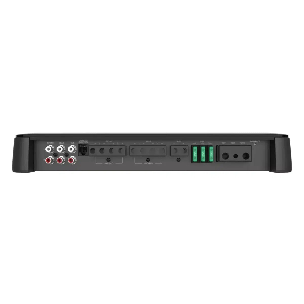 JBL-Club A5055-5-Kanal Verstärker-Masori.de