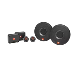 Set di altoparlanti JBL-Club 605CSQ-6.5" (16,5cm)-Masori.de