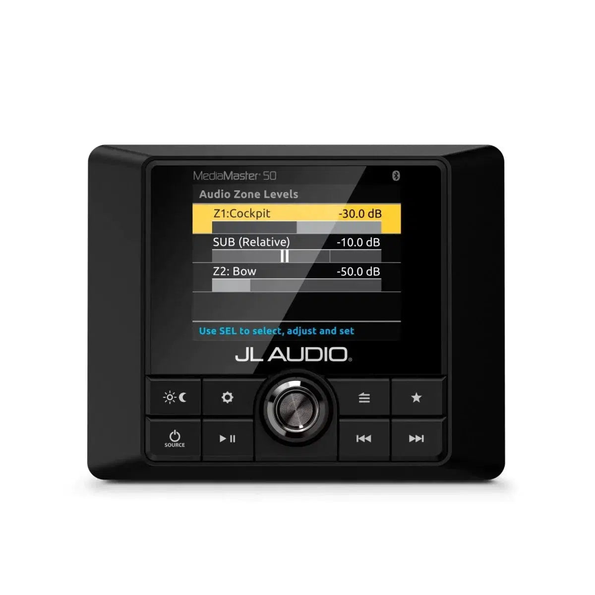 JL Audio-MM50-Multi-Media-Receiver-Masori.de