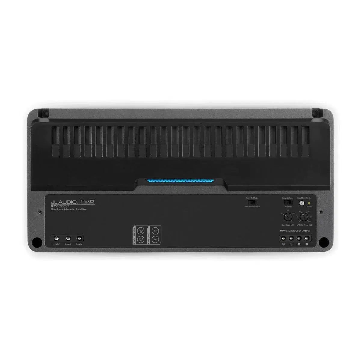 Amplificatore JL Audio-RD1000/1-1-canale-Masori.de