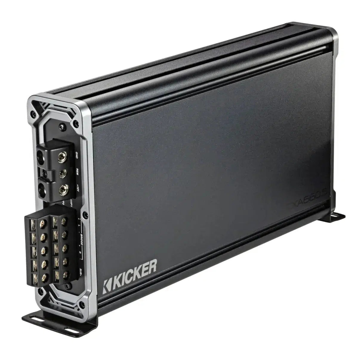 Kicker-CXA6605-5-Kanal Verstärker-Masori.de