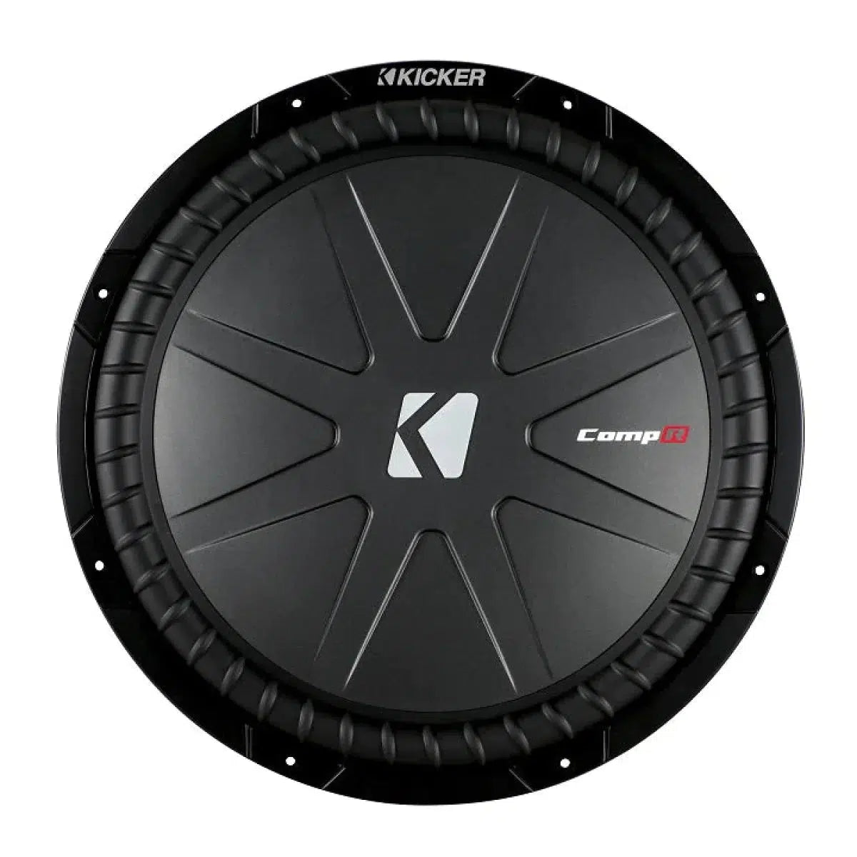 Kicker-CompR CWR152-15" (38cm) Subwoofer-Masori.de