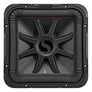 Kicker-Solo-Baric L7R122 / L7R124-12