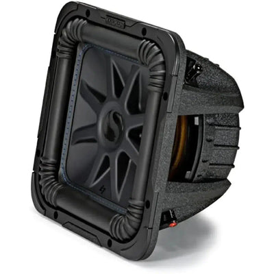 Kicker-Solo-Baric L7S102 / L7S104-10" (25cm) Subwoofer-Masori.de