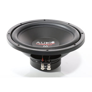 Audio System-M 12 Evo 2-12" (30 cm) Subwoofer-Masori.de