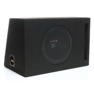 Audio System-M10 Evo 2 BR - Subwoofer con cassa da 25 cm - Masori.de