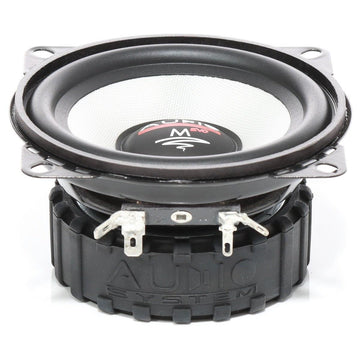 Audio System-M 100 Evo 2-4