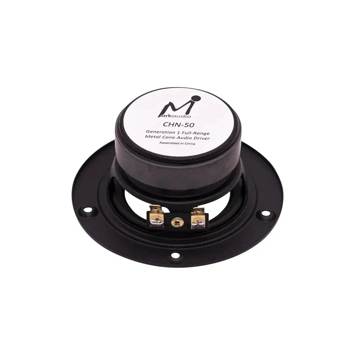 MarkAudio-CHN 50-3" (8cm) Mitteltöner-Masori.de