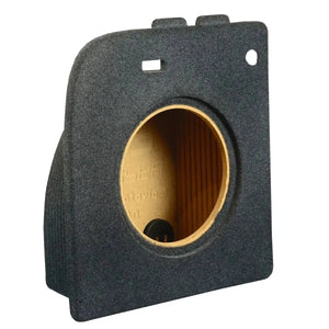 Masori-G10-15 Skoda Octavia 3 Estate-Skoda-Subwoofer-Enclosure-Masori.de