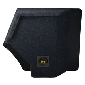 Masori-G10-15 VW T5 passaruota L-VW subwoofer enclosure-Masori.de