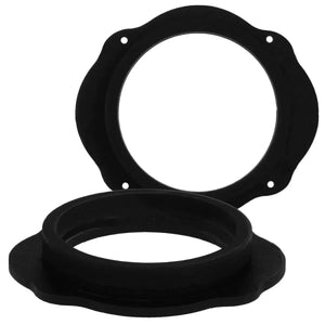 Masori-LAR 165-2 Ford MDF 02-Ford-Loudspeaker-Ring-Masori.de