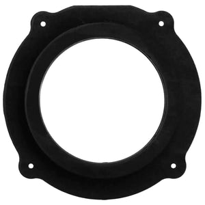 Masori-LAR165-2 Audi MDF 06-Audi-Loudspeaker-Ring-Masori.de