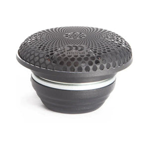 Morel-Elate Carbon ALTO tweeter a cupola-Masori.de