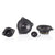 Morel-IP-BMW 42-BMW-Set di diffusori-Masori.de