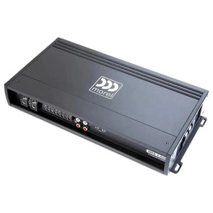 Amplificatore Morel-MPS 4.400-4 canali-Masori.de