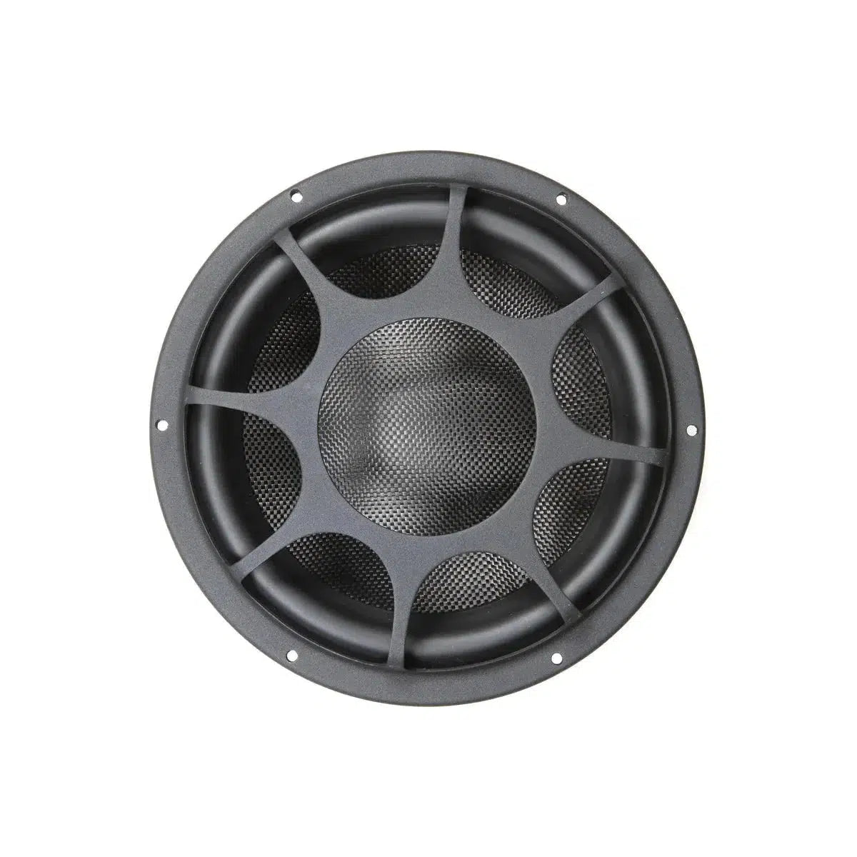 Morel-Ultimo TI SC10-10" (25cm) Subwoofer-Masori.de