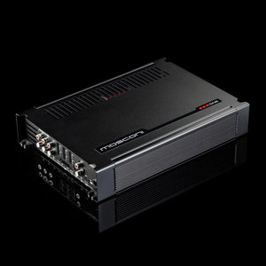 Gladen-Mosconi ONE 6|10 DSP-6-Channel DSP-Amplifier-Masori.de