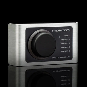 Gladen-Mosconi RC mini-DSP accessori-Masori.de