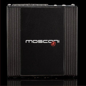 Gladen-Mosconi Atomo 4|8 DSP-4-Channel DSP-Amplifier-Masori.de