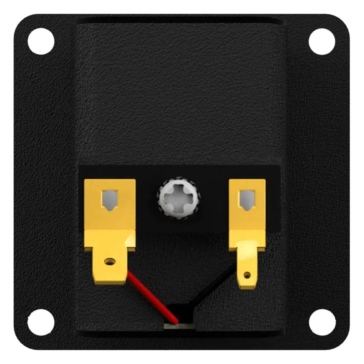 Mundorf-AMTU40W1.2-Bändchenhochtöner / AMT-Masori.de