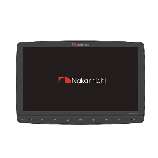 Nakamichi-NA-3625-WUX-1-DIN Autoradio-Masori.de