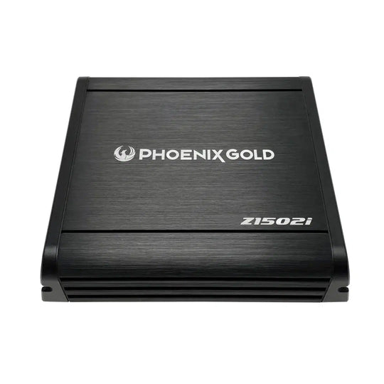 Phoenix Gold-Z1502i-2-Kanal Verstärker-Masori.de