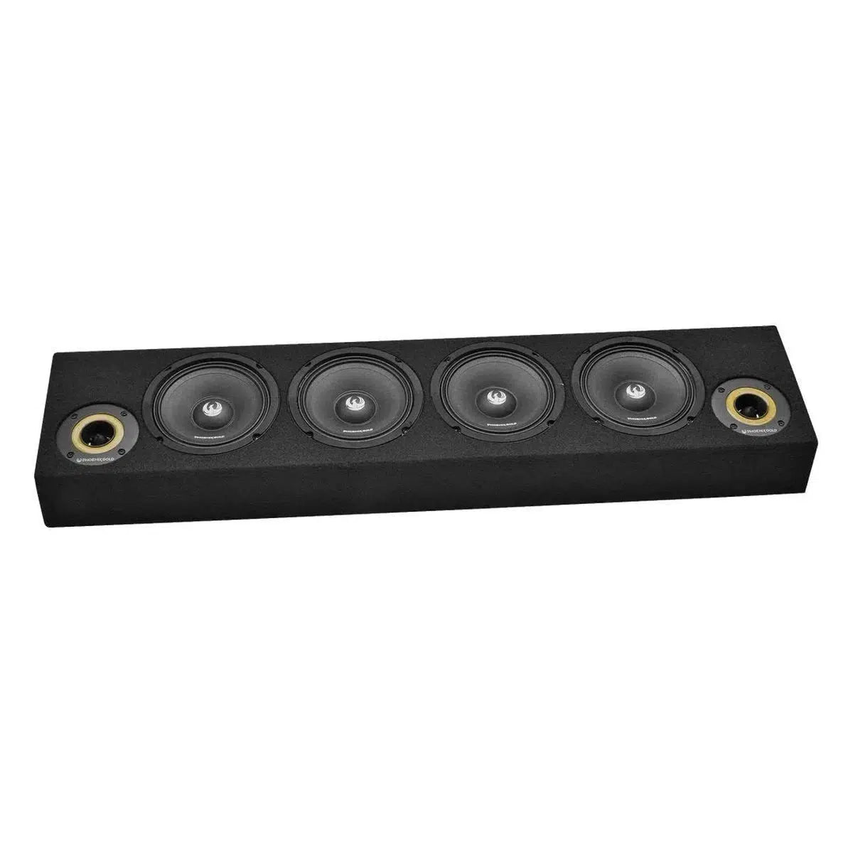 Phoenix Gold-ZPBOX654-6.5" (16,5 cm) Cabinet Speaker-Masori.de