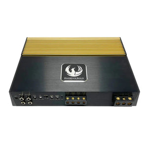 Phoenix Gold-ZQ15001-Amplificatore a 1 canale-Masori.de