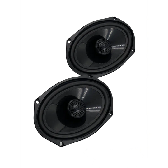 B2 Audio-RAGE69X-6"x9" Koaxial-Lautsprecher-Masori.de