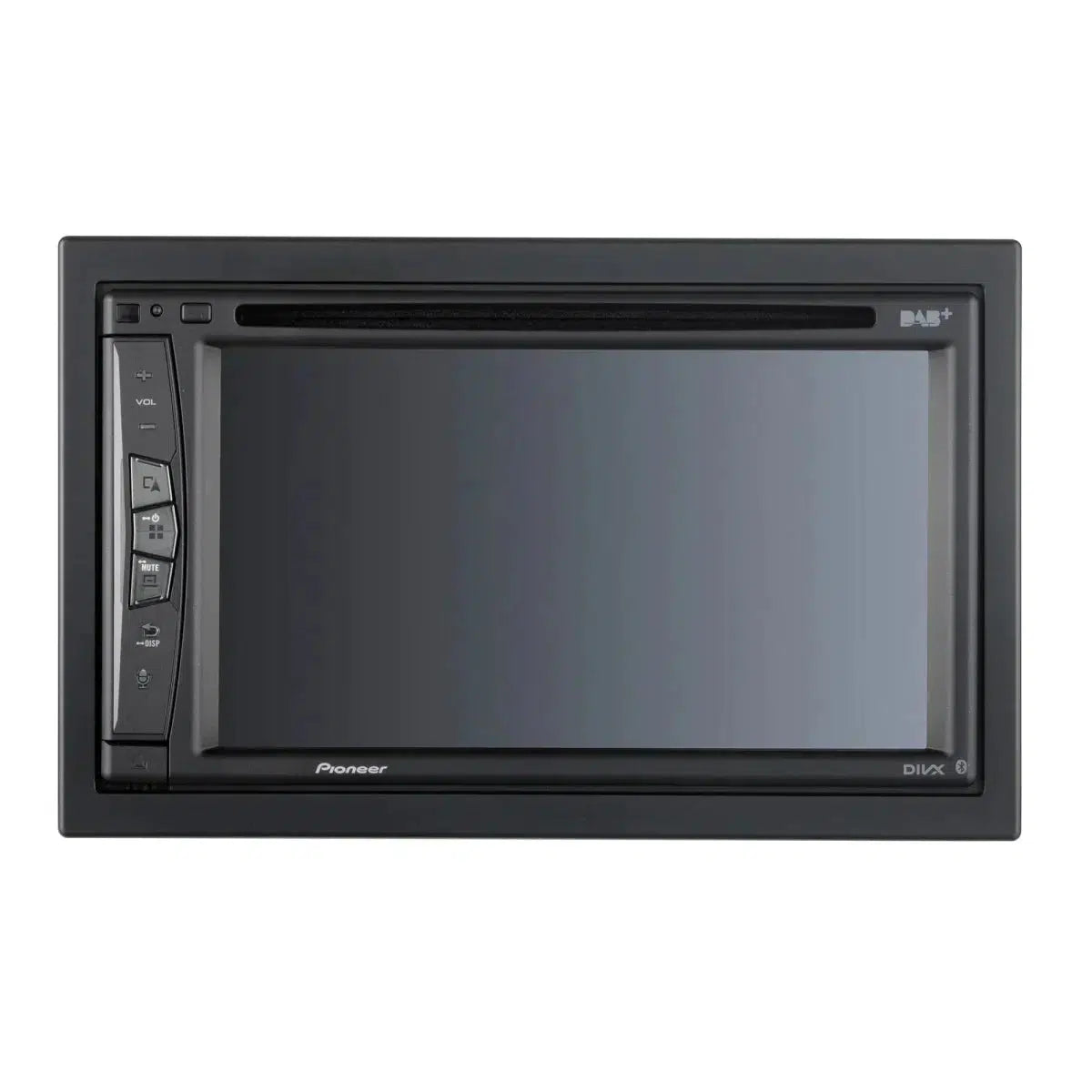 Pioneer-AVIC-Z730DAB-2-DIN Autoradio-Masori.de