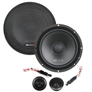 MB Quart-QS165-6.5