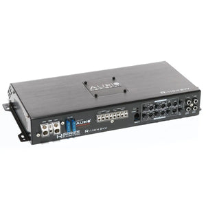 Sistema audio-R-110.4 24V-4-Channel Amplifier-Masori.de