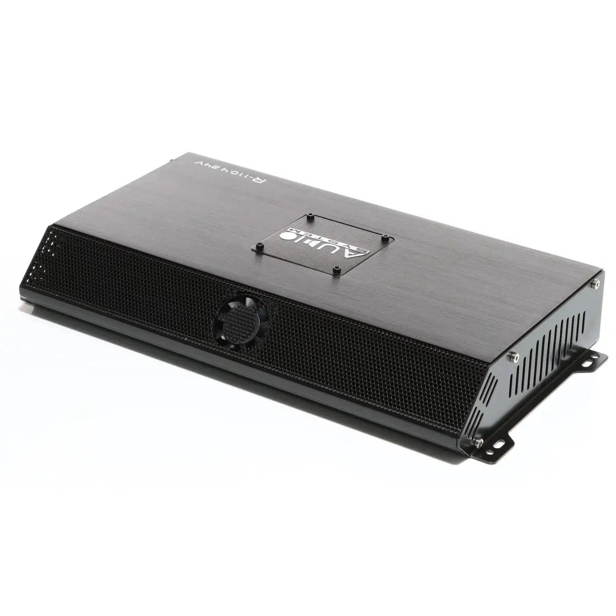 Audio System-R-110.4 24V-4-Kanal Verstärker-Masori.de